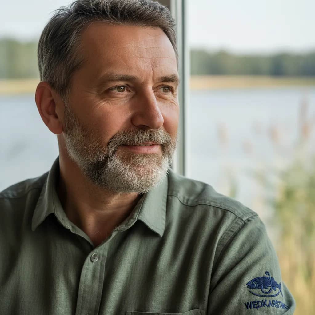 Autor Marcin Kaczmarczyk