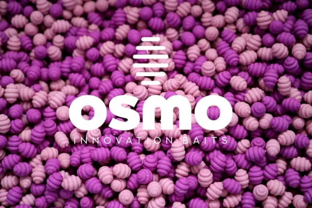 Przynęty Osmo opinie: Czy Mini Larwa Wafters naprawdę działają?