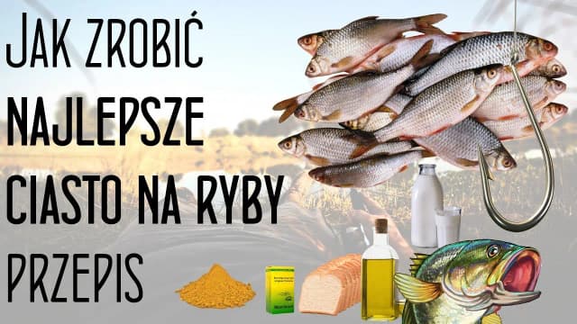 Domowe przynęty na ryby – proste przepisy, które zwiększą Twoje połowy