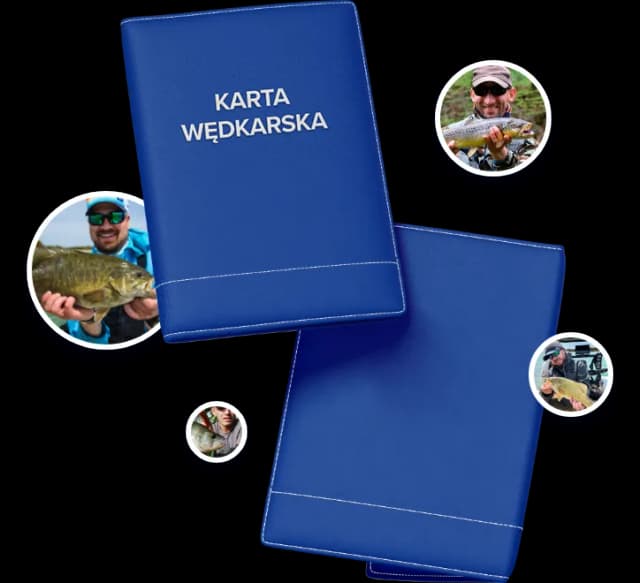 Jak wykupić kartę wędkarską - uniknij błędów i oszczędź czas